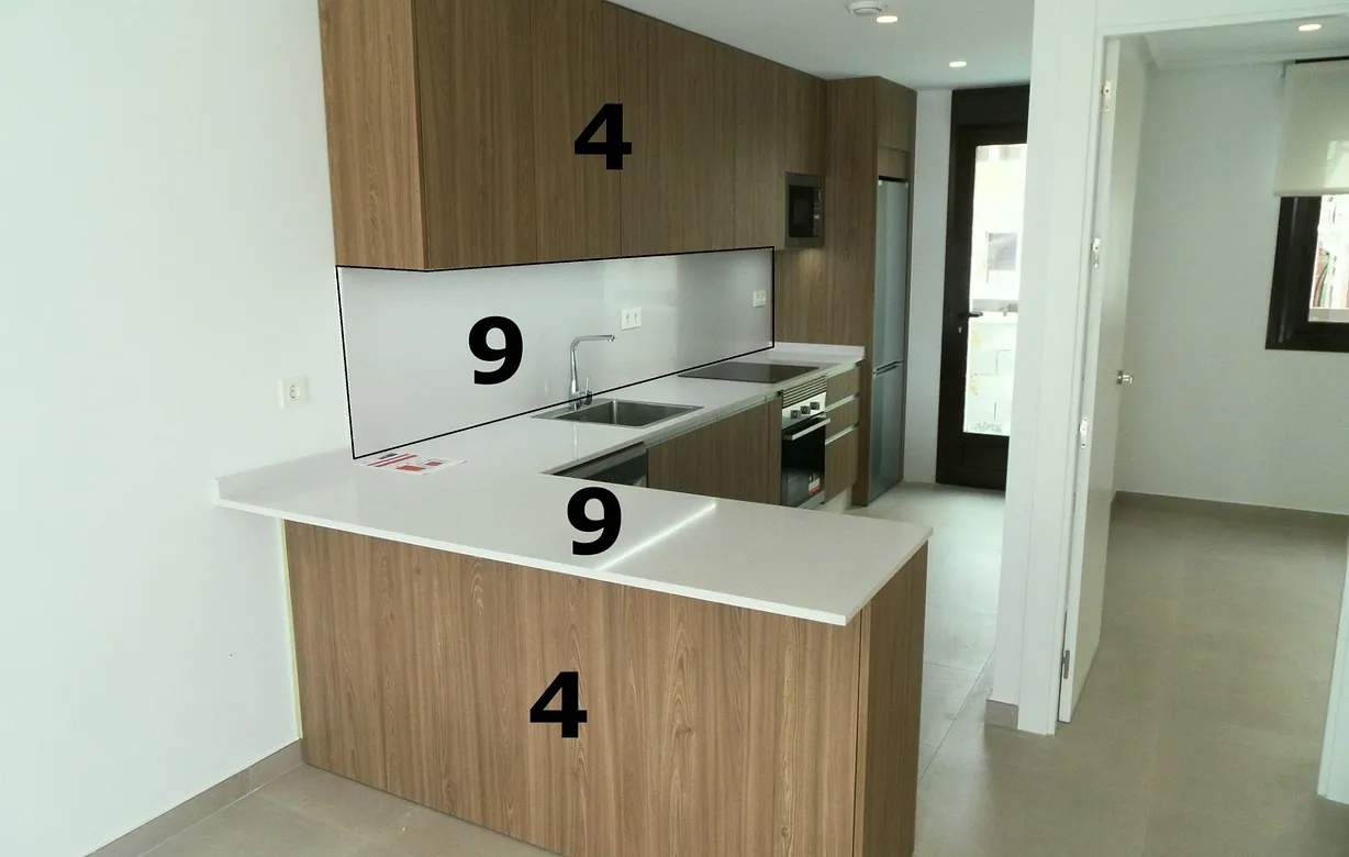 3 bedroom townhouse for sale - Bentley Hurst