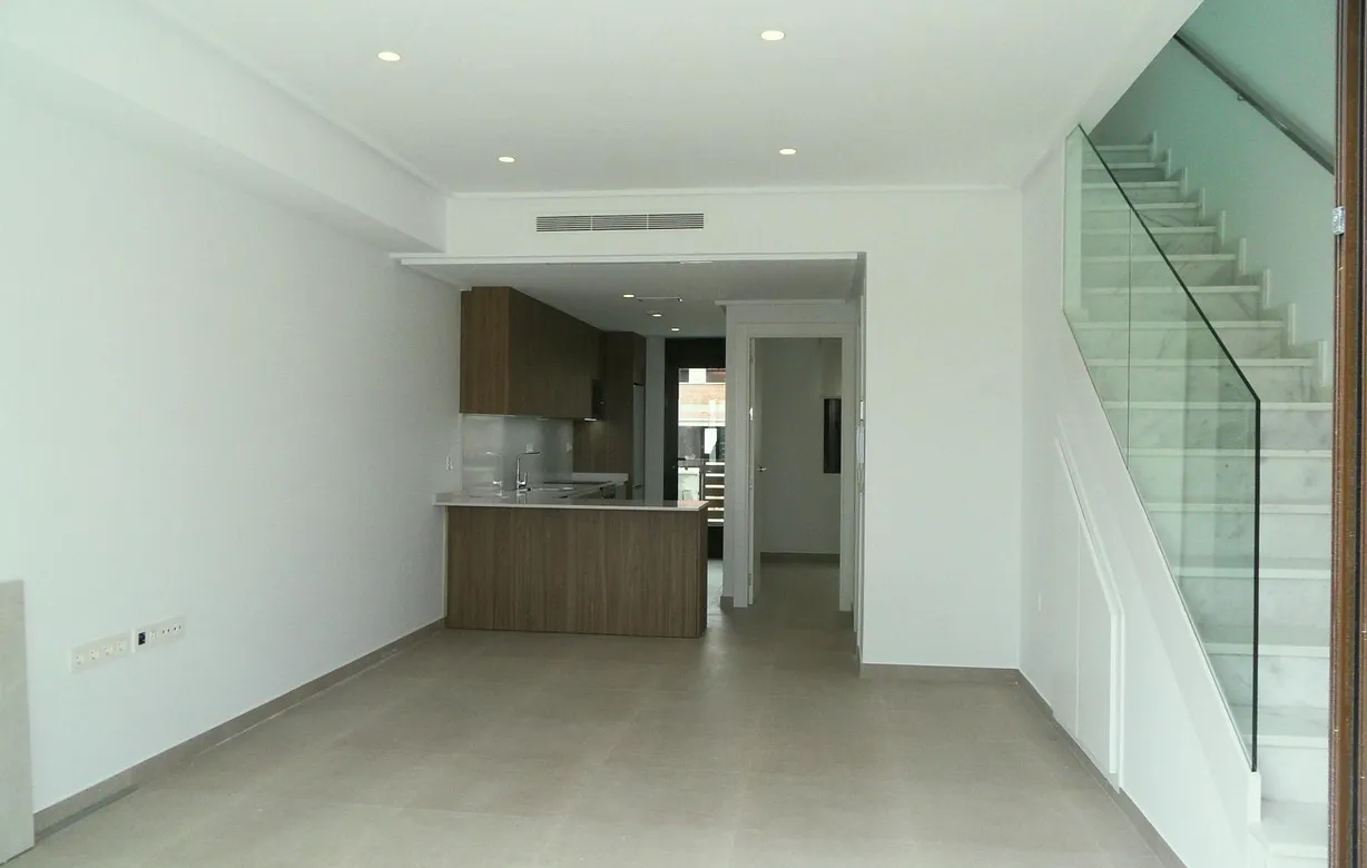 3 bedroom townhouse for sale - Bentley Hurst