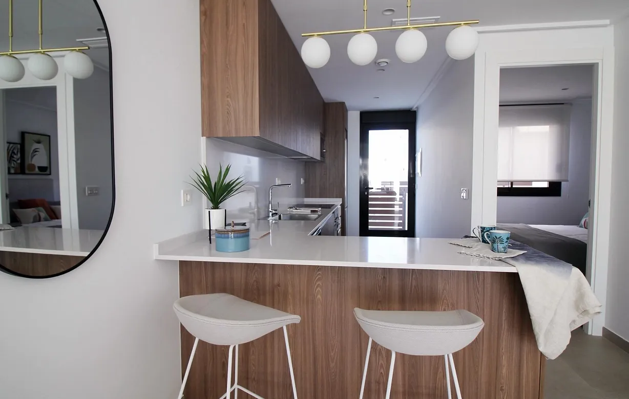 3 bedroom townhouse for sale - Bentley Hurst