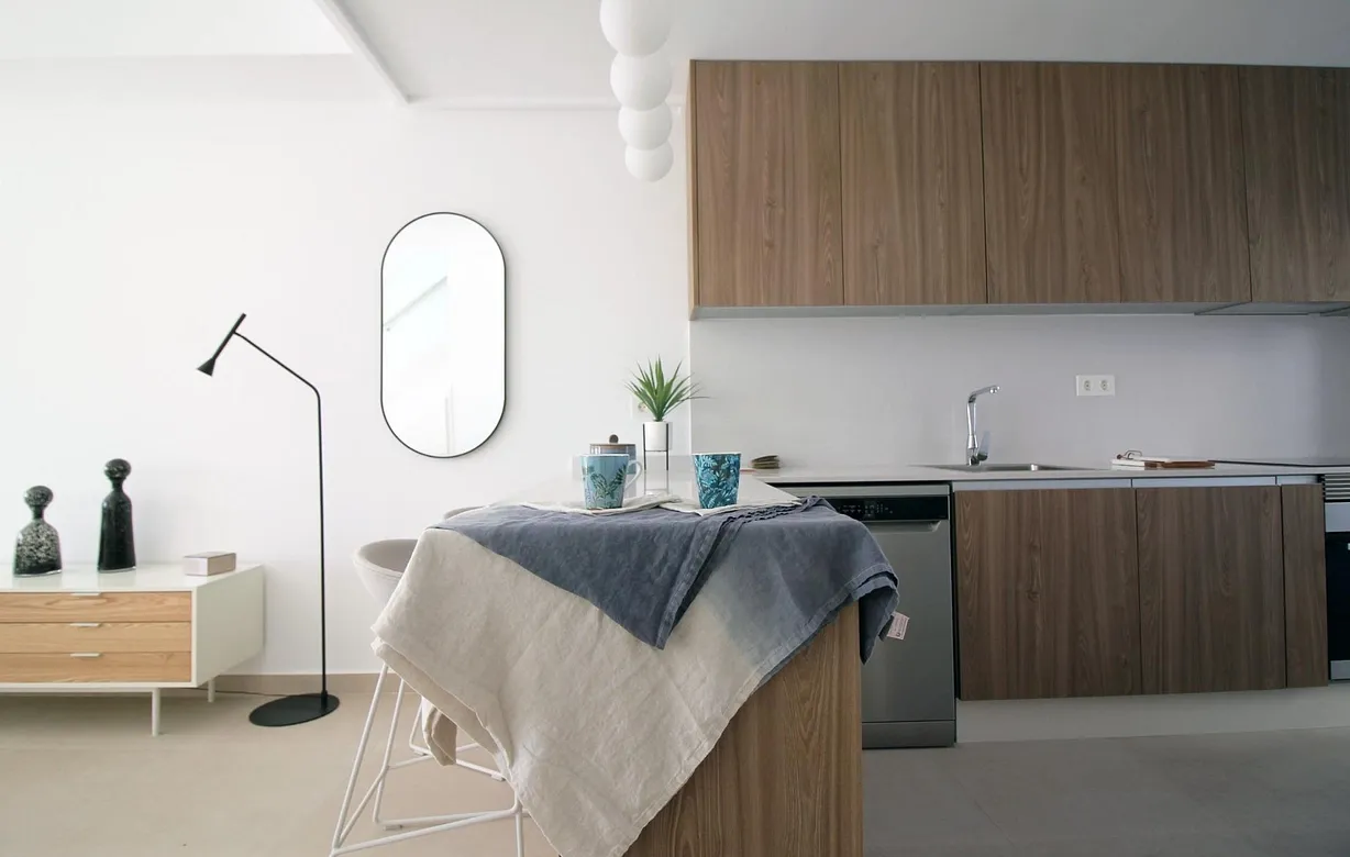 3 bedroom townhouse for sale - Bentley Hurst