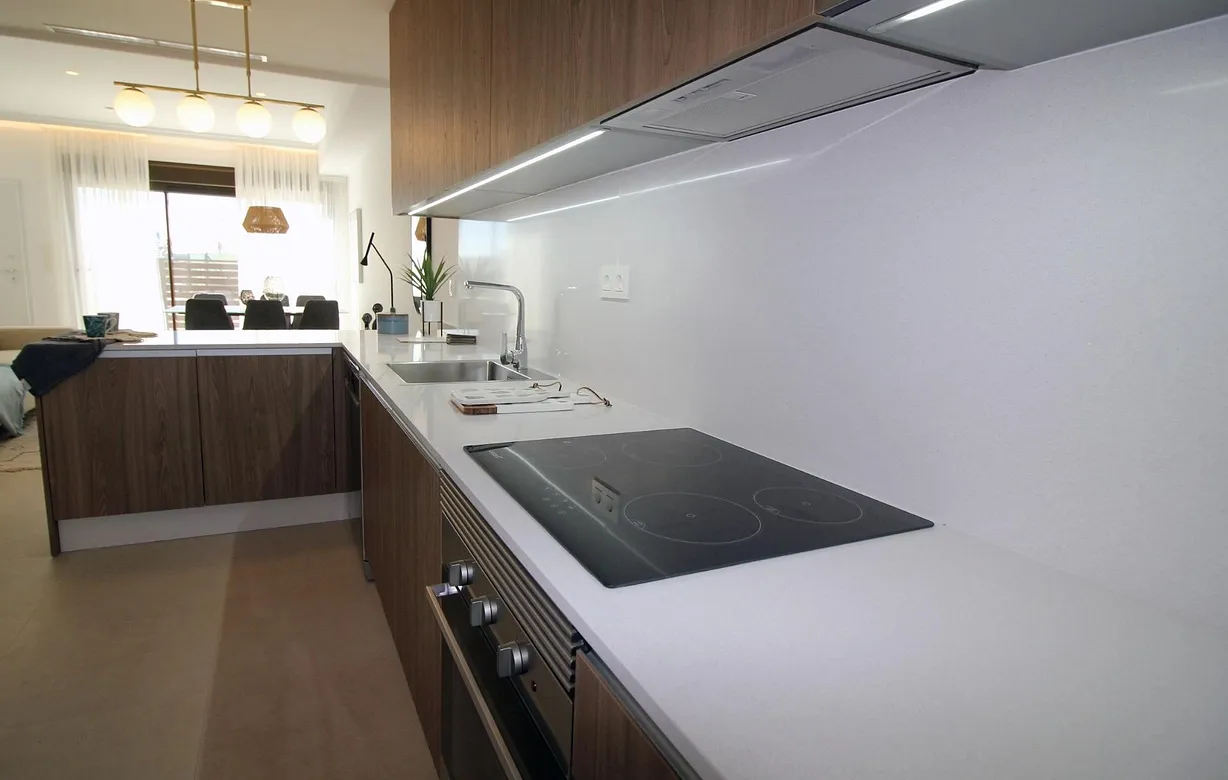 4 bedroom villa for sale - Bentley Hurst