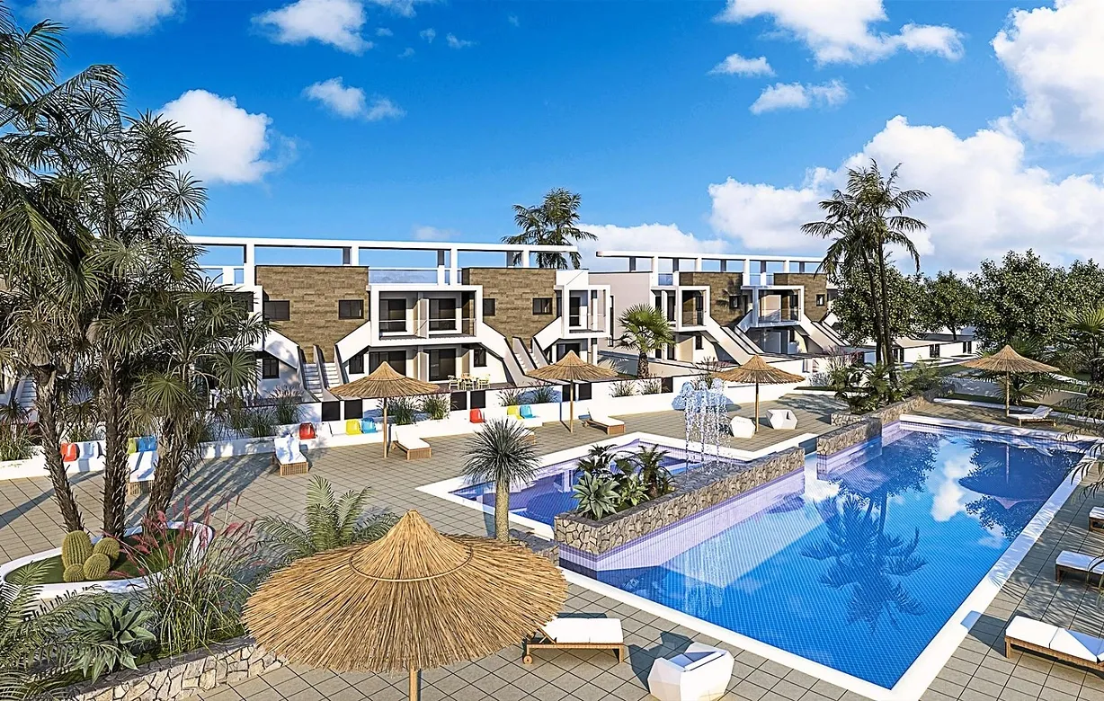 2 bedroom apartment for sale - Bentley Hurst