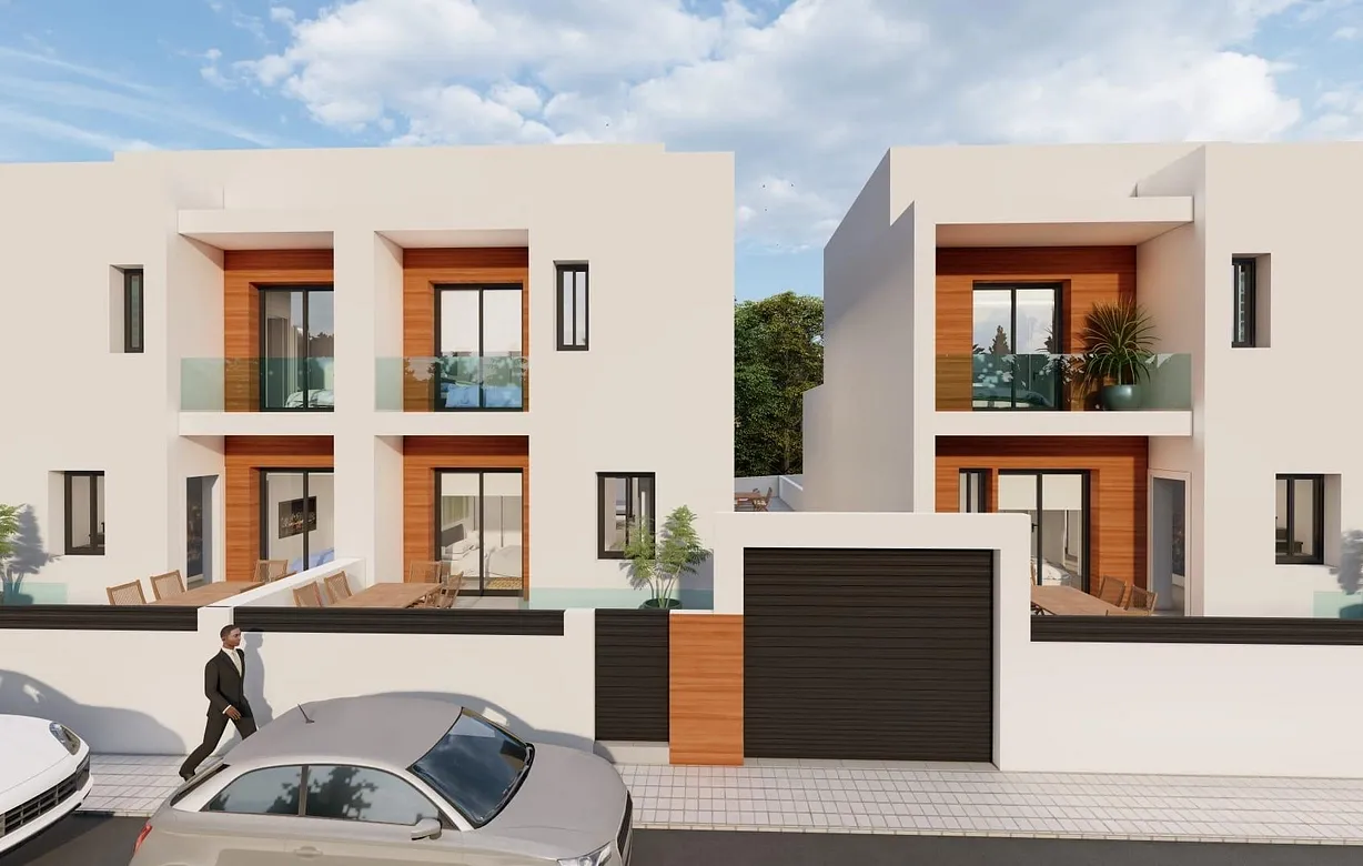 3 bedroom villa for sale - Bentley Hurst