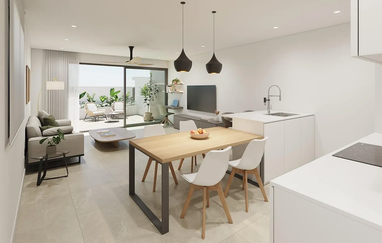 2 bedroom bungalow for sale - Bentley Hurst