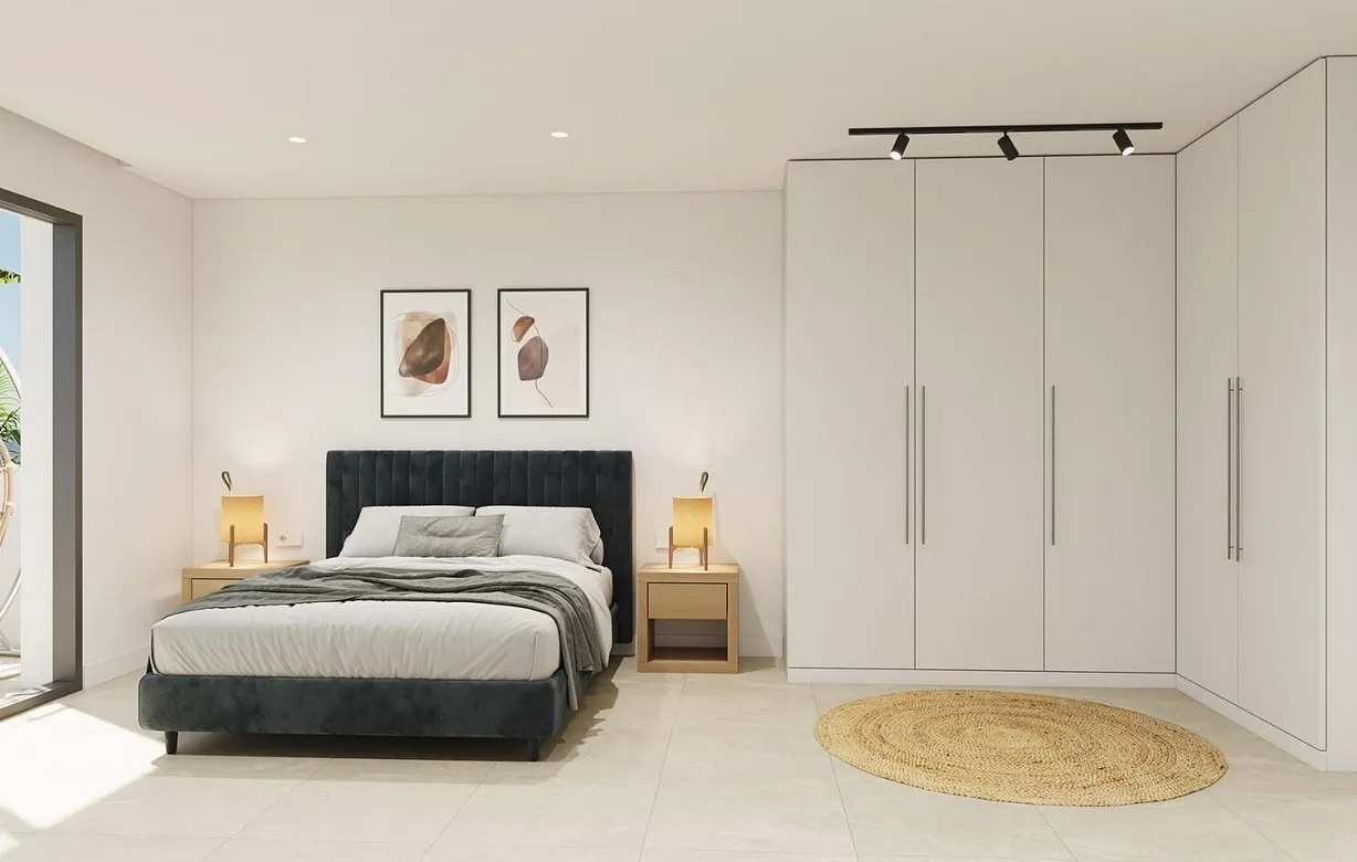 2 bedroom bungalow for sale - Bentley Hurst