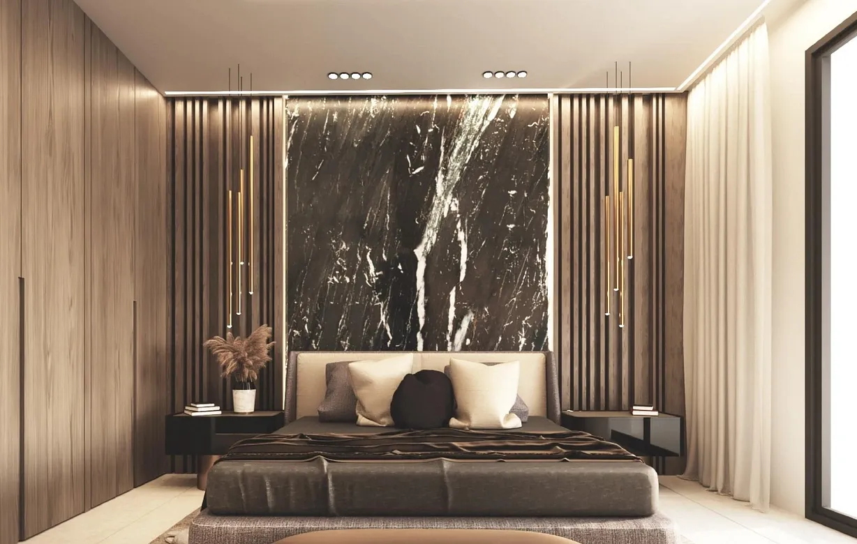 5 bedroom villa for sale - Bentley Hurst