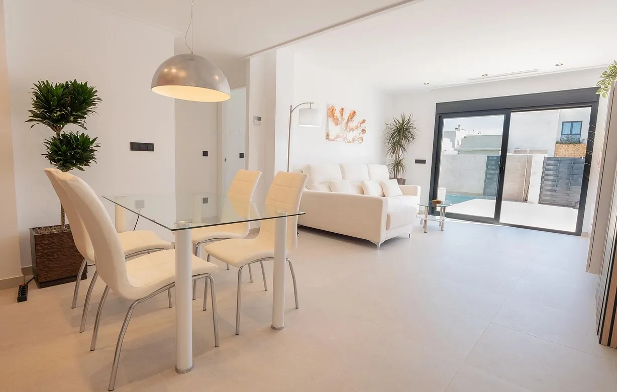 3 bedroom villa for sale - Bentley Hurst
