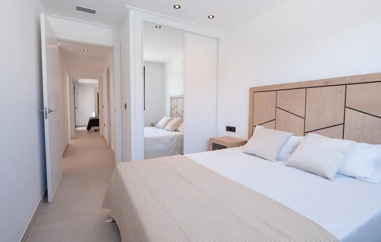 3 bedroom villa for sale - Bentley Hurst