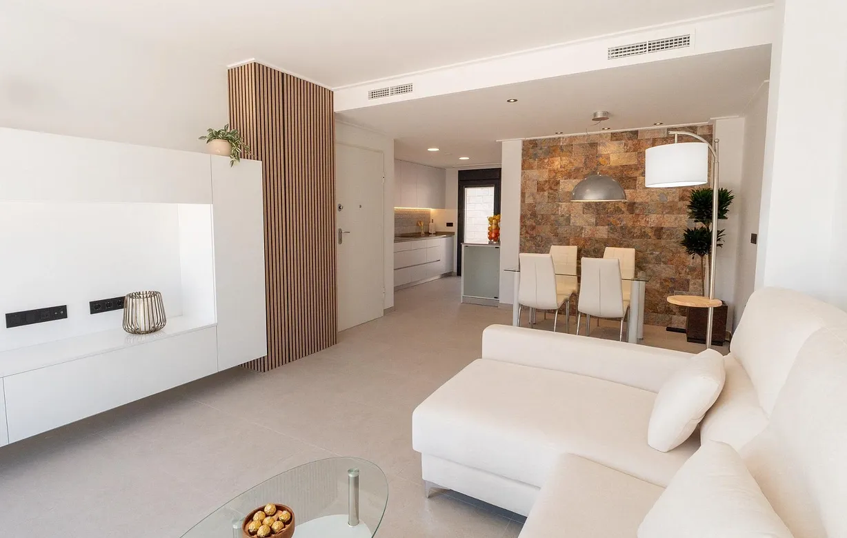 3 bedroom villa for sale - Bentley Hurst