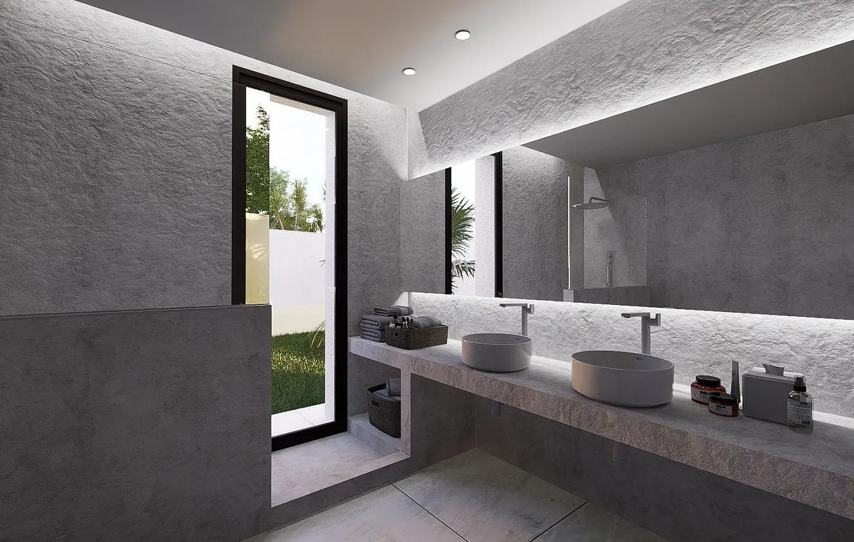 4 bedroom villa for sale - Bentley Hurst