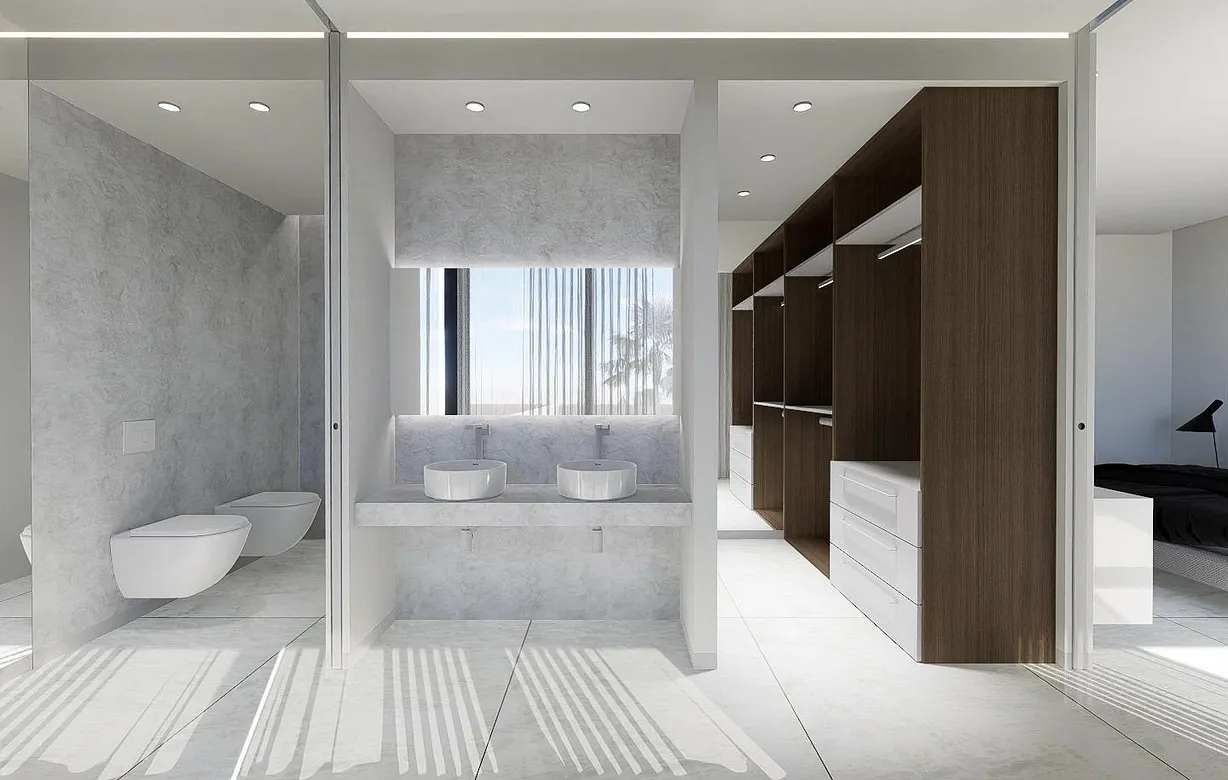 4 bedroom villa for sale - Bentley Hurst