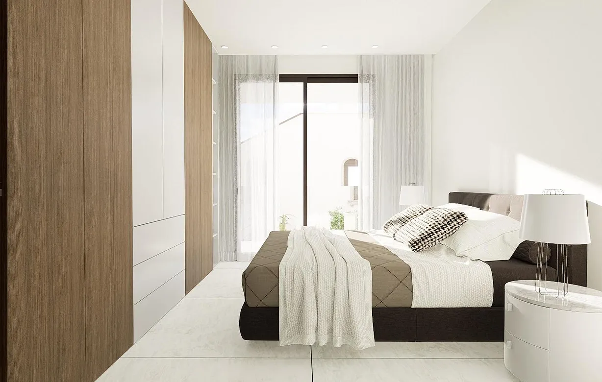 4 bedroom villa for sale - Bentley Hurst