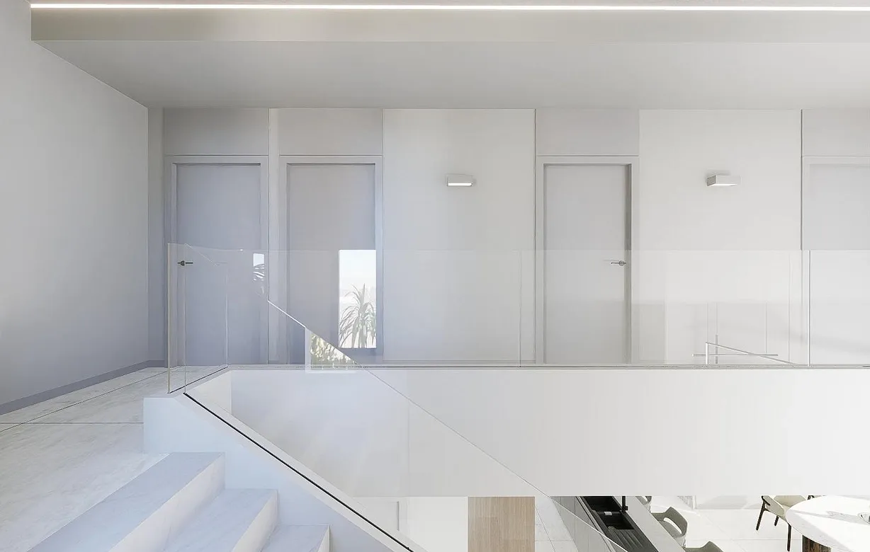 4 bedroom villa for sale - Bentley Hurst