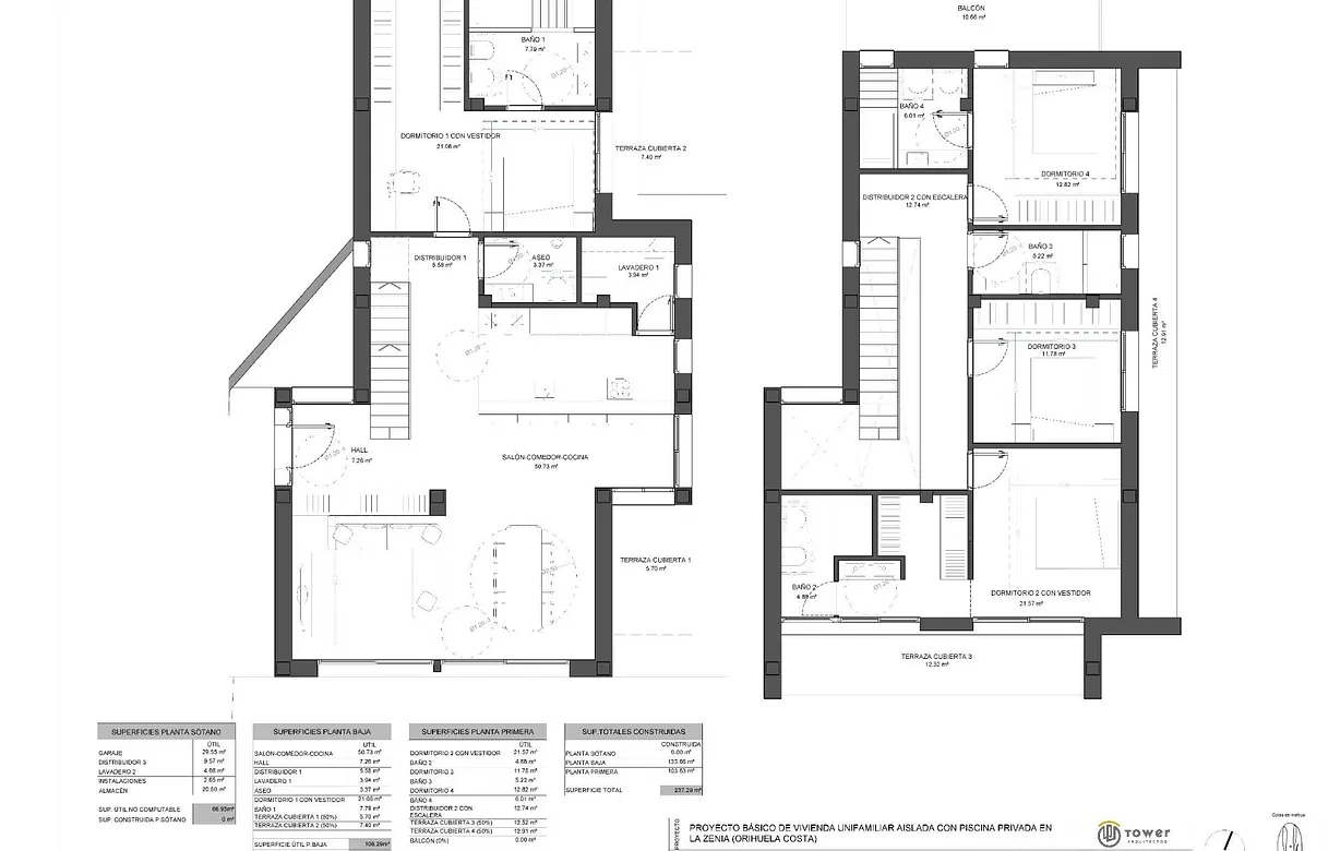 4 bedroom villa for sale - Bentley Hurst