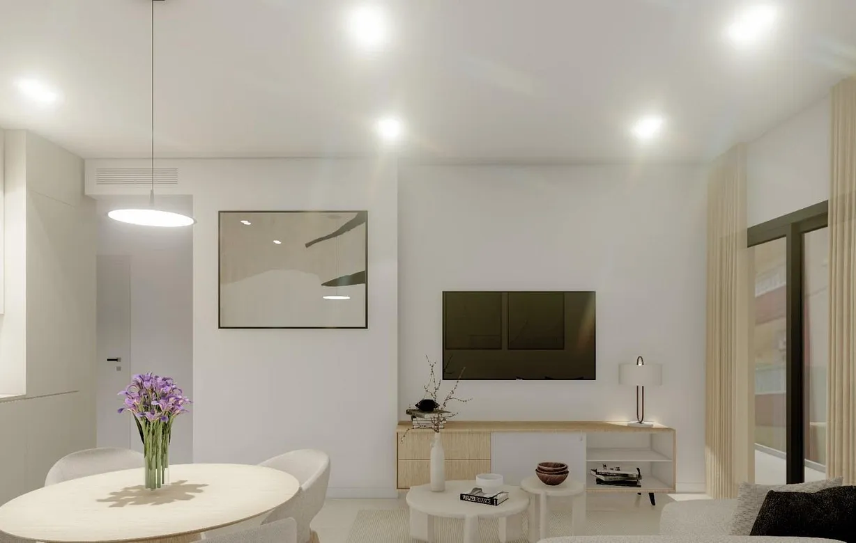 1 bedroom penthouse for sale - Bentley Hurst