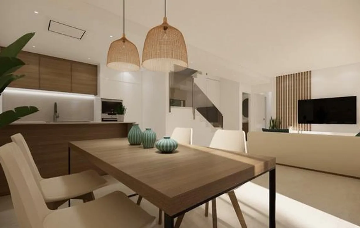 3 bedroom villa for sale - Bentley Hurst