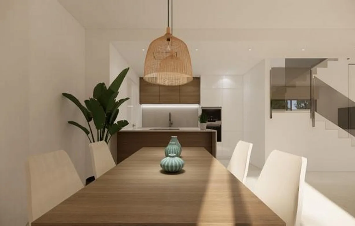 3 bedroom villa for sale - Bentley Hurst