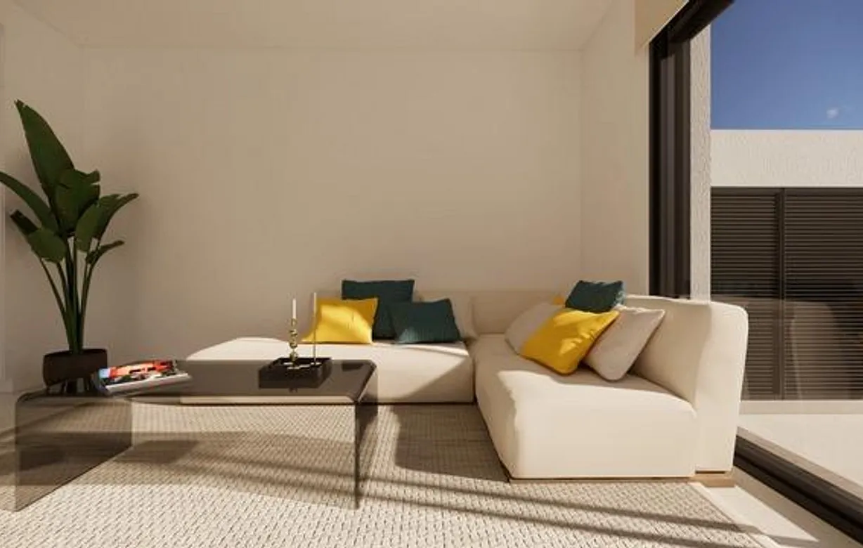 3 bedroom villa for sale - Bentley Hurst