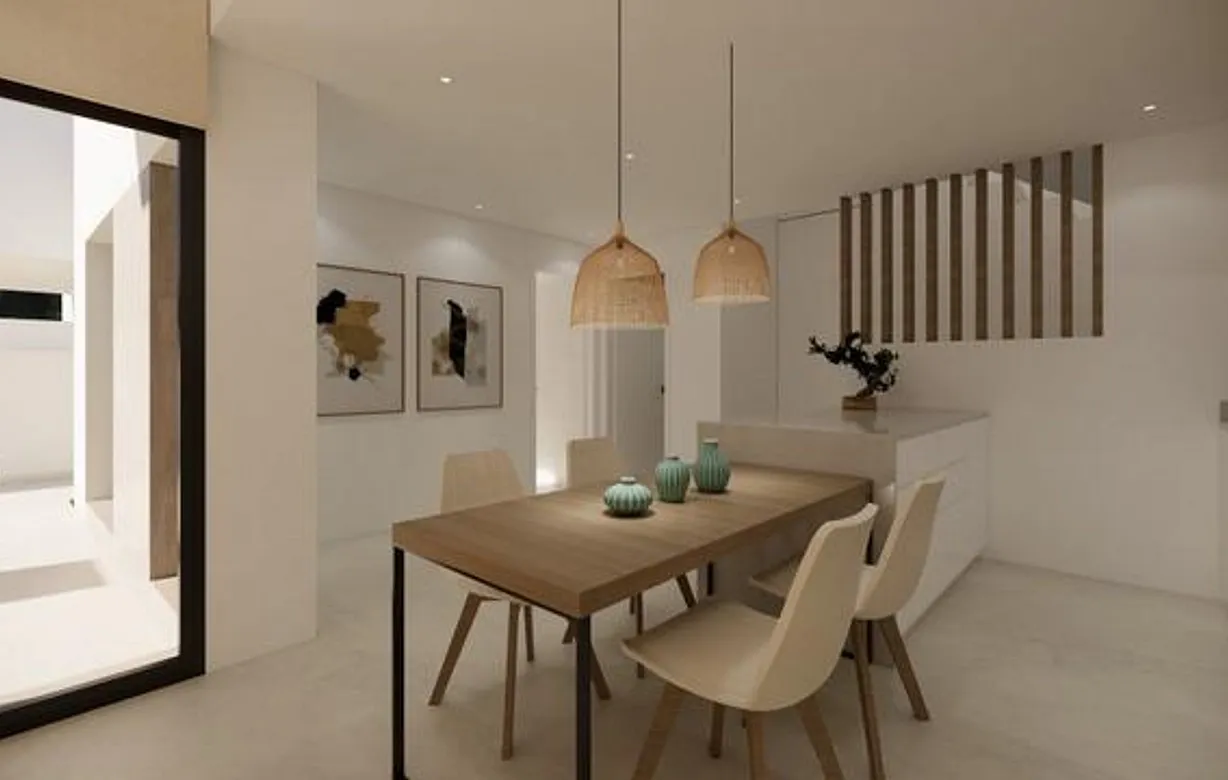 3 bedroom villa for sale - Bentley Hurst