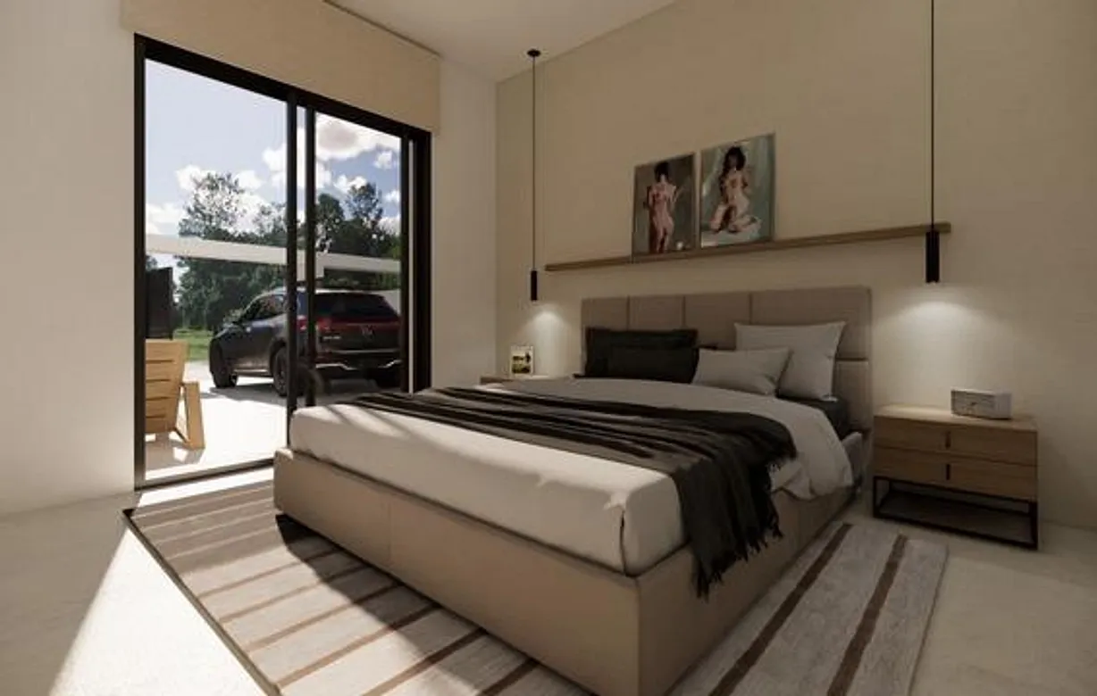 3 bedroom villa for sale - Bentley Hurst