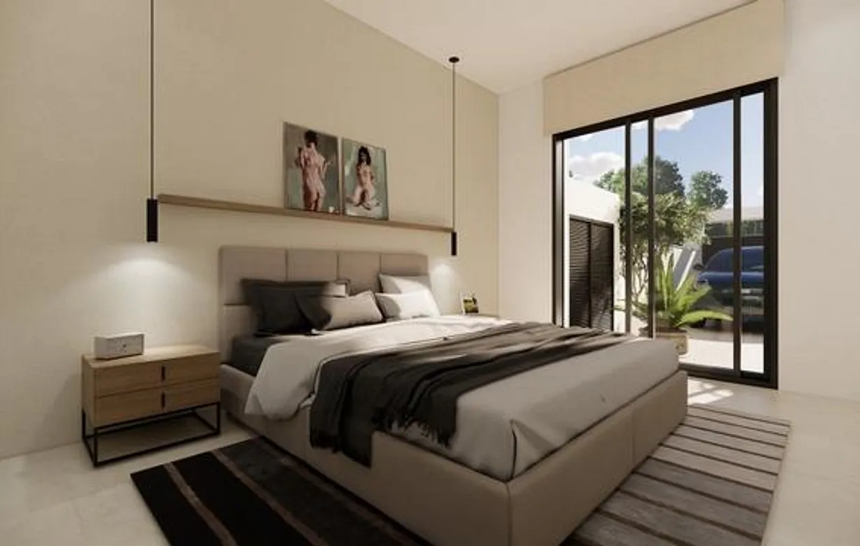 3 bedroom villa for sale - Bentley Hurst