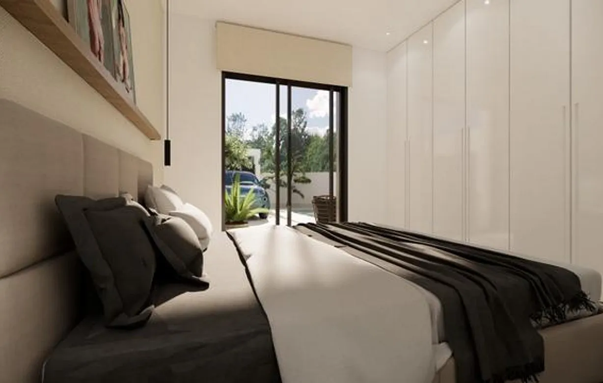 3 bedroom villa for sale - Bentley Hurst