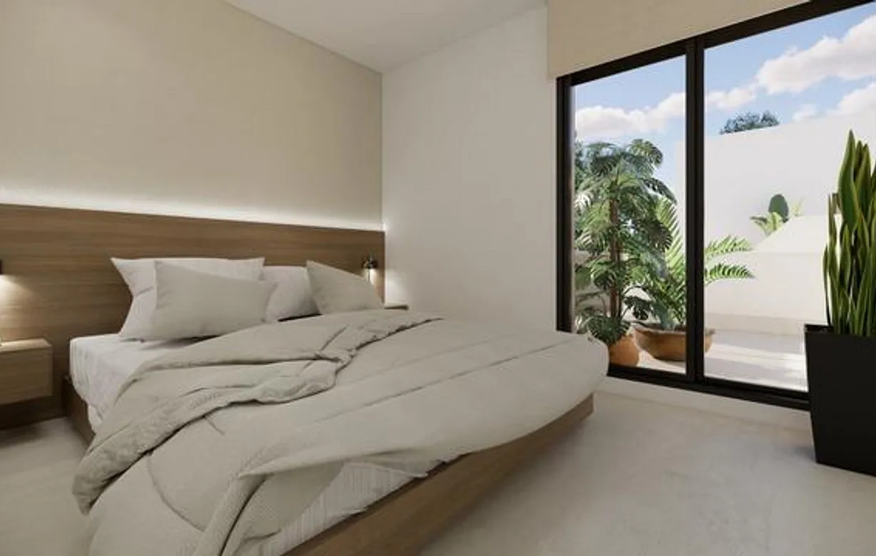 3 bedroom villa for sale - Bentley Hurst