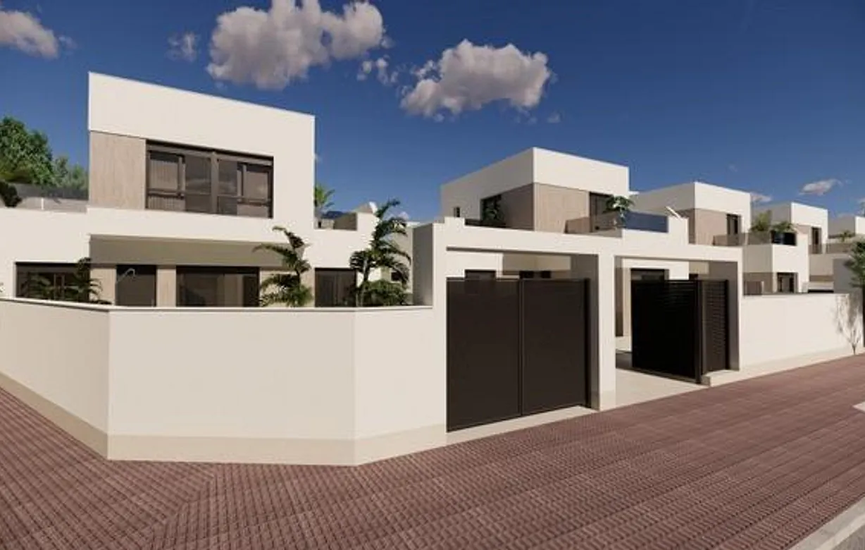 3 bedroom villa for sale - Bentley Hurst