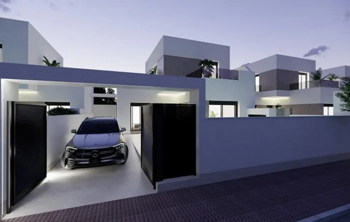 3 bedroom villa for sale - Bentley Hurst