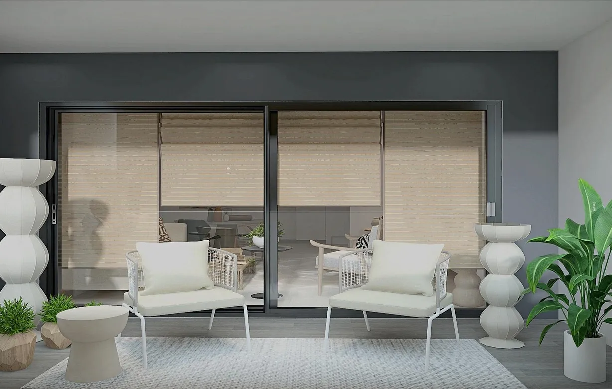 3 bedroom penthouse for sale - Bentley Hurst