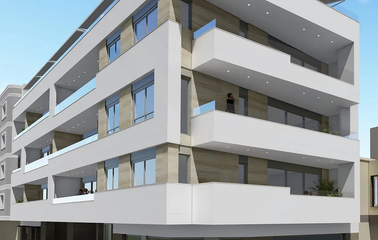 3 bedroom penthouse for sale - Bentley Hurst