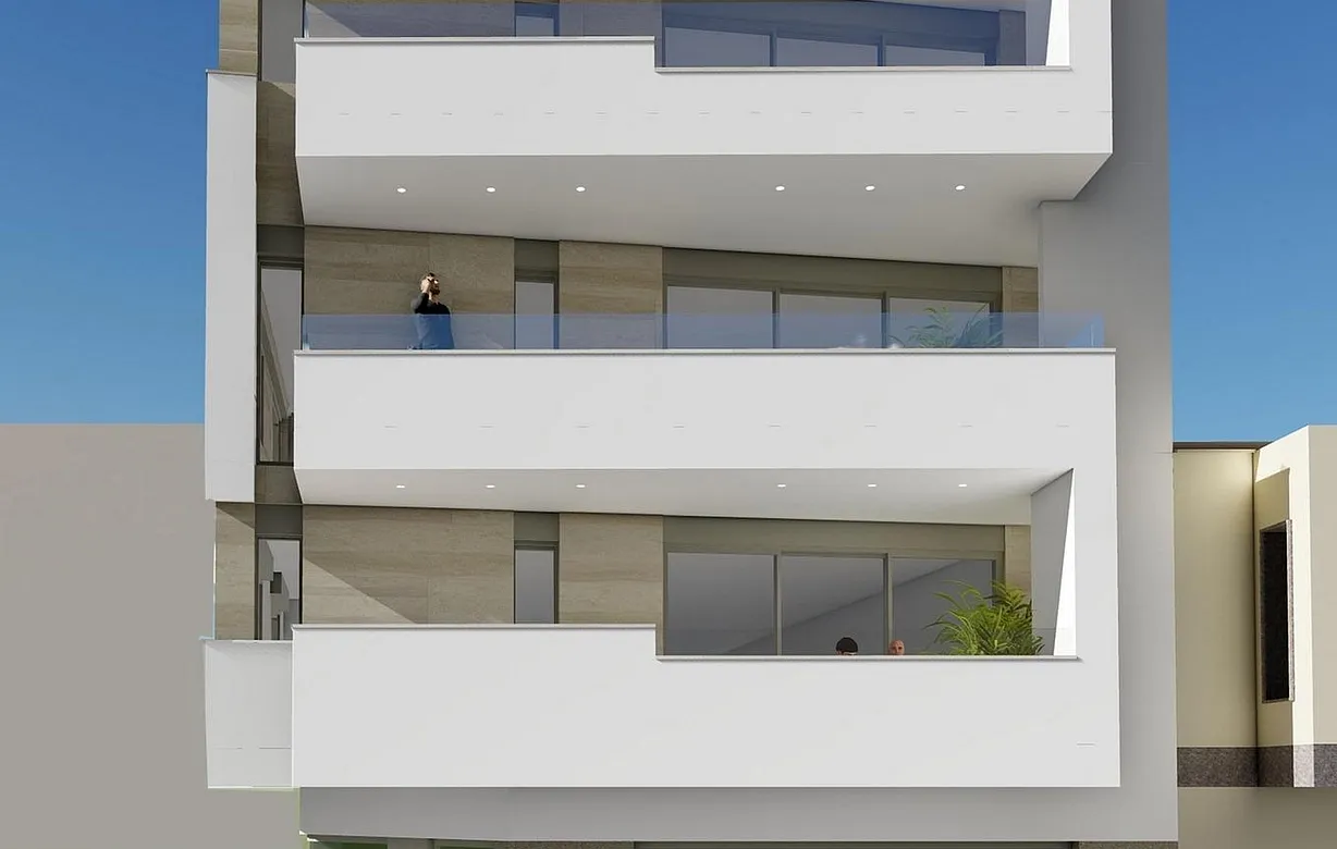 3 bedroom penthouse for sale - Bentley Hurst