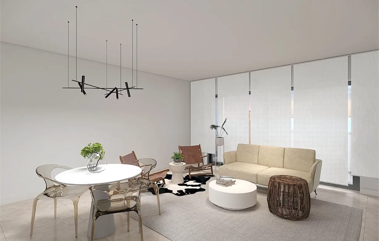 3 bedroom penthouse for sale - Bentley Hurst