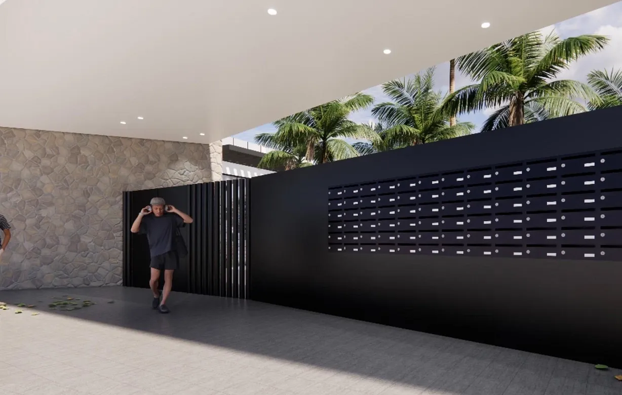 3 bedroom apartment for sale - Bentley Hurst