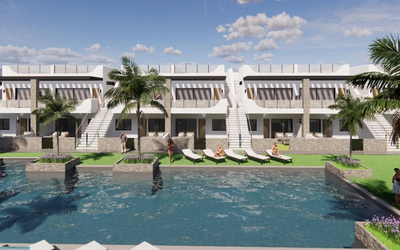 3 bedroom apartment for sale - Bentley Hurst