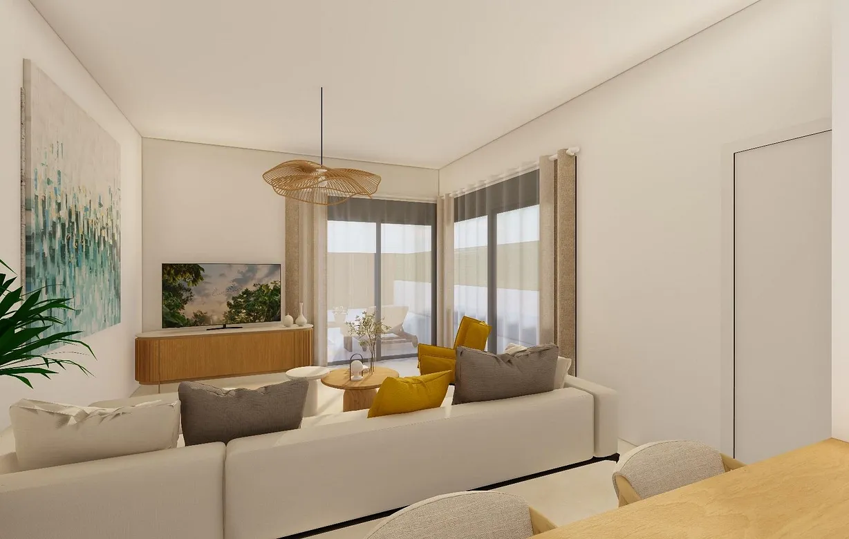 3 bedroom villa for sale - Bentley Hurst