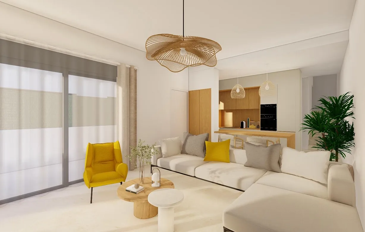 3 bedroom villa for sale - Bentley Hurst