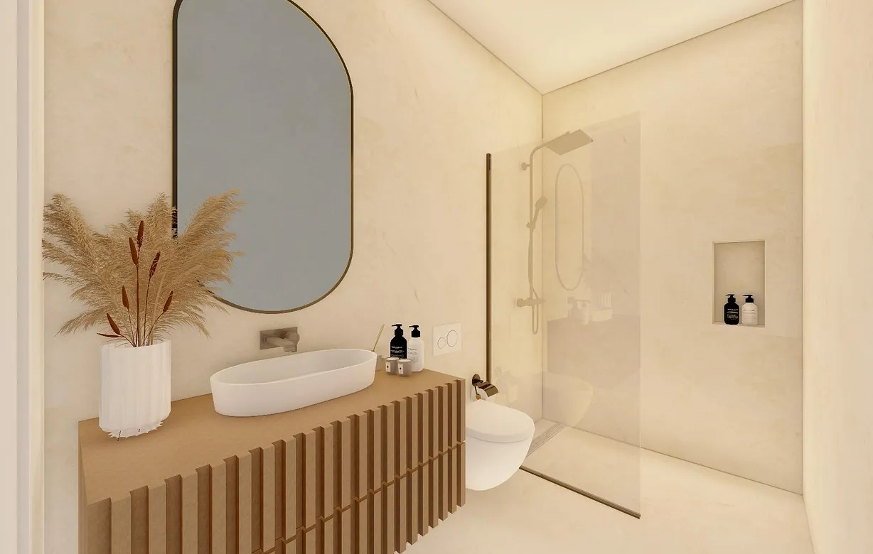 3 bedroom villa for sale - Bentley Hurst