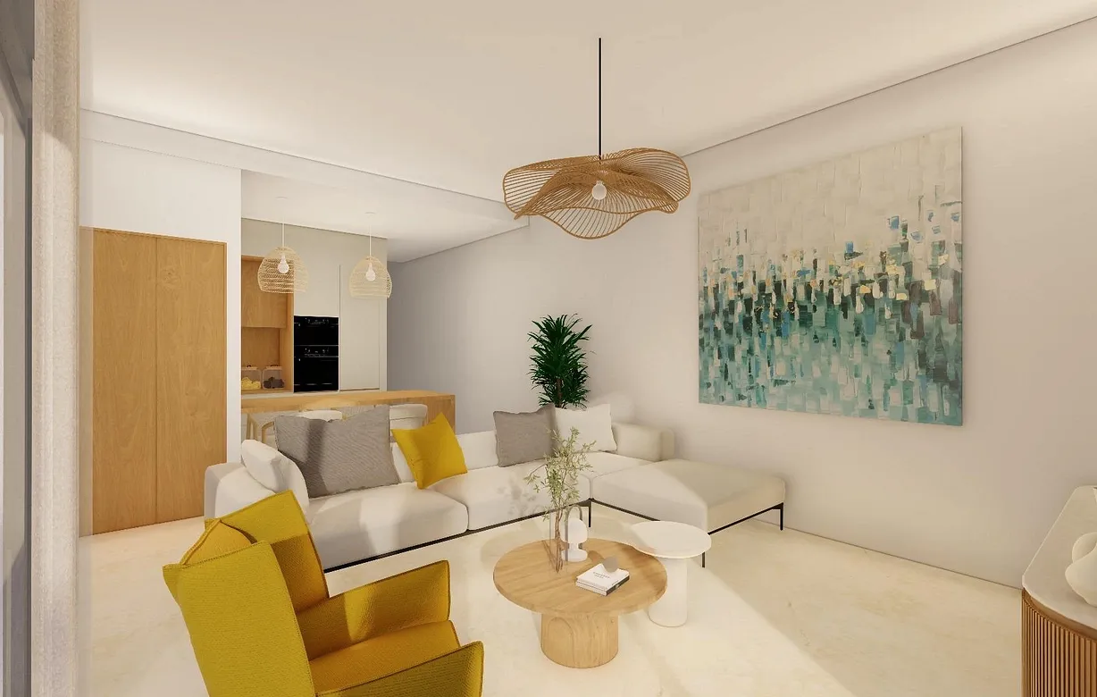 3 bedroom villa for sale - Bentley Hurst