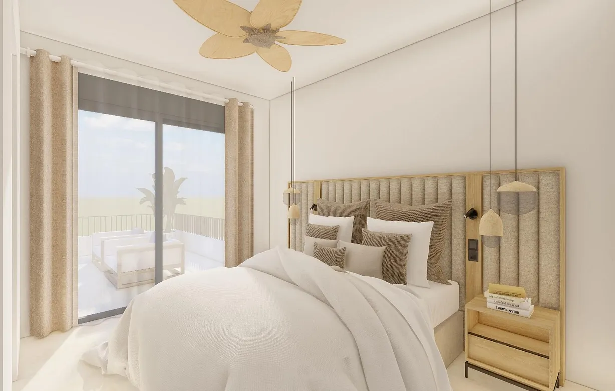 3 bedroom villa for sale - Bentley Hurst