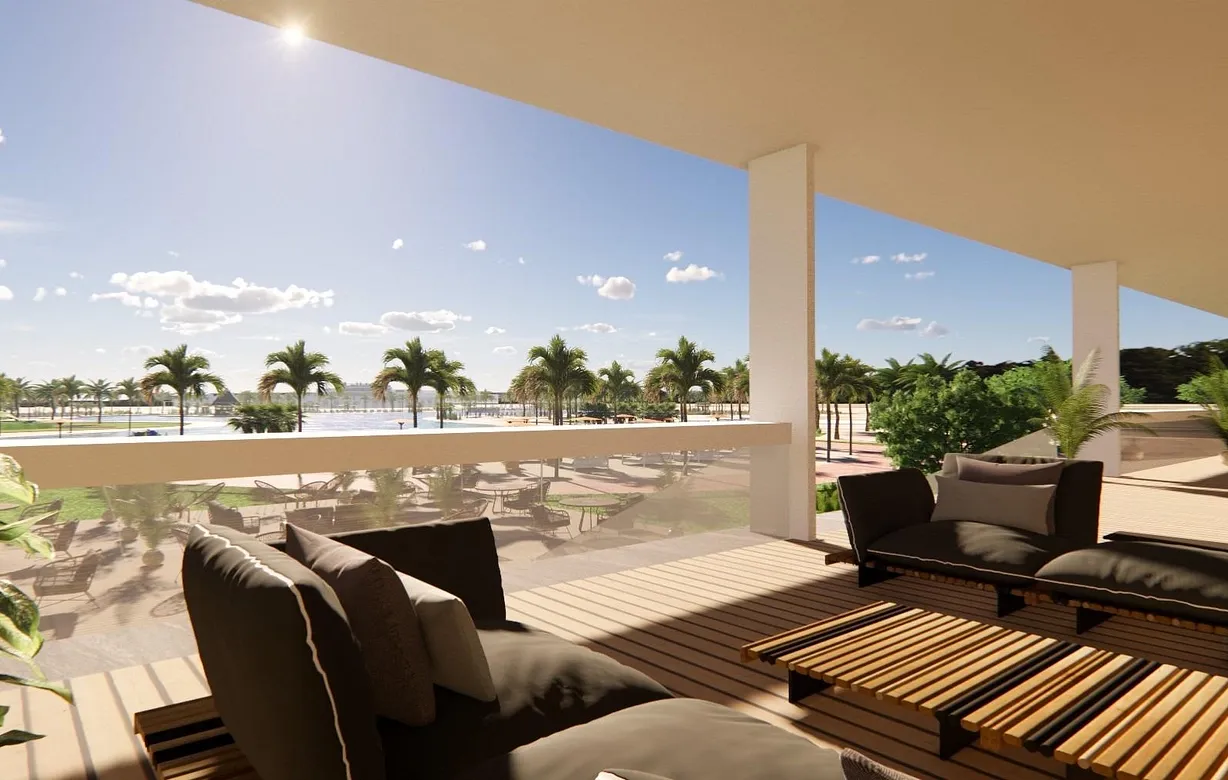 3 bedroom villa for sale - Bentley Hurst