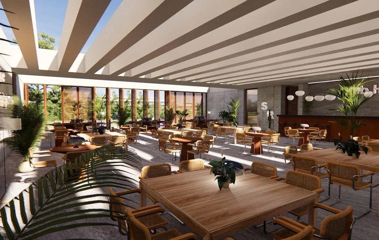 3 bedroom villa for sale - Bentley Hurst