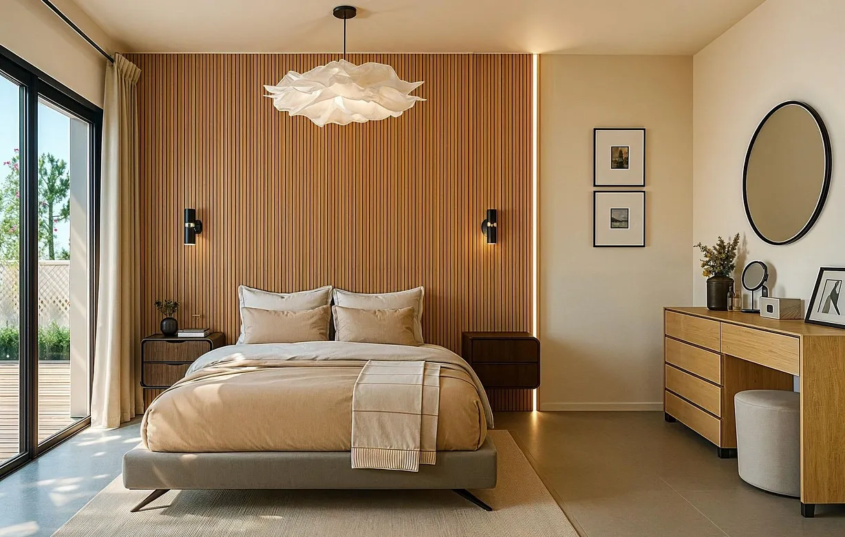 3 bedroom villa for sale - Bentley Hurst