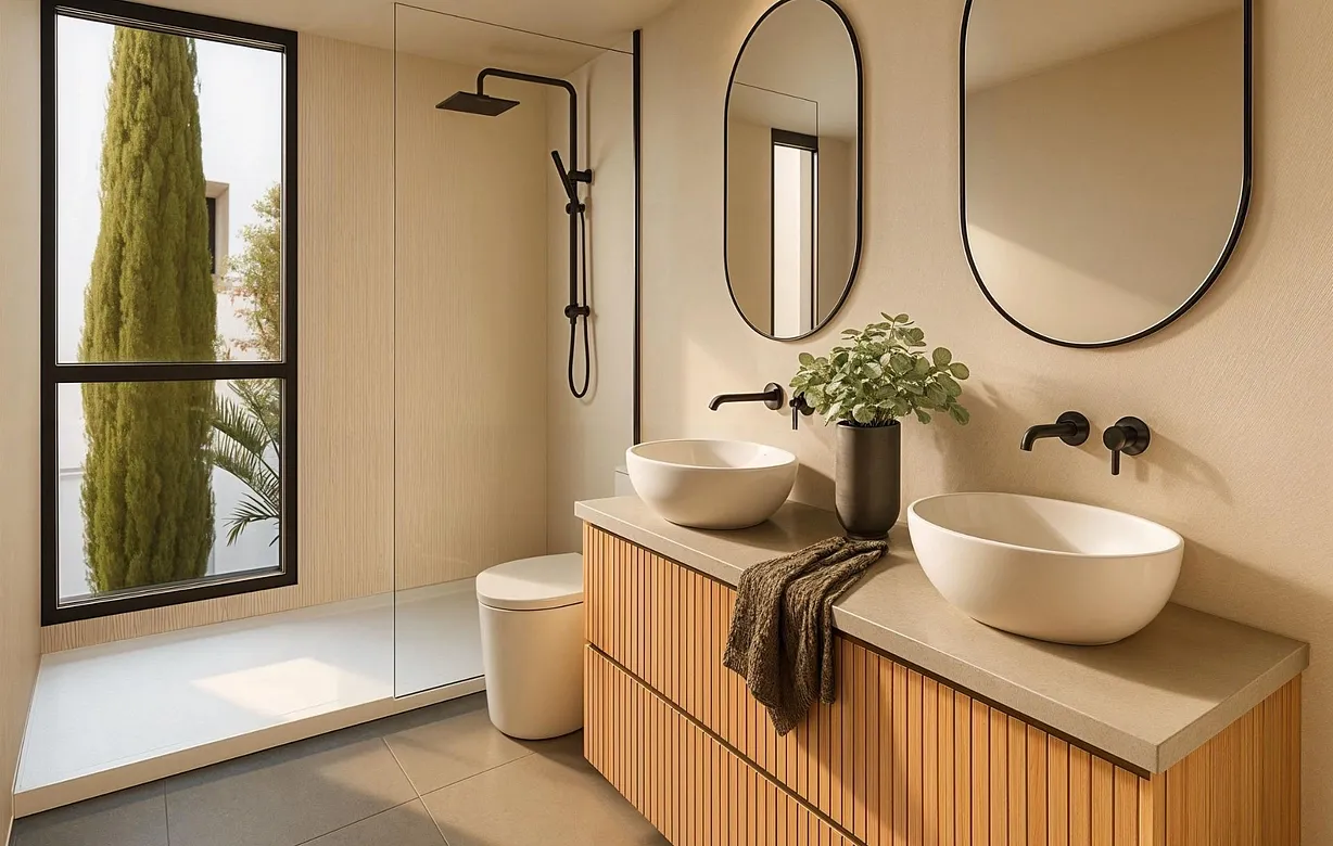 3 bedroom villa for sale - Bentley Hurst