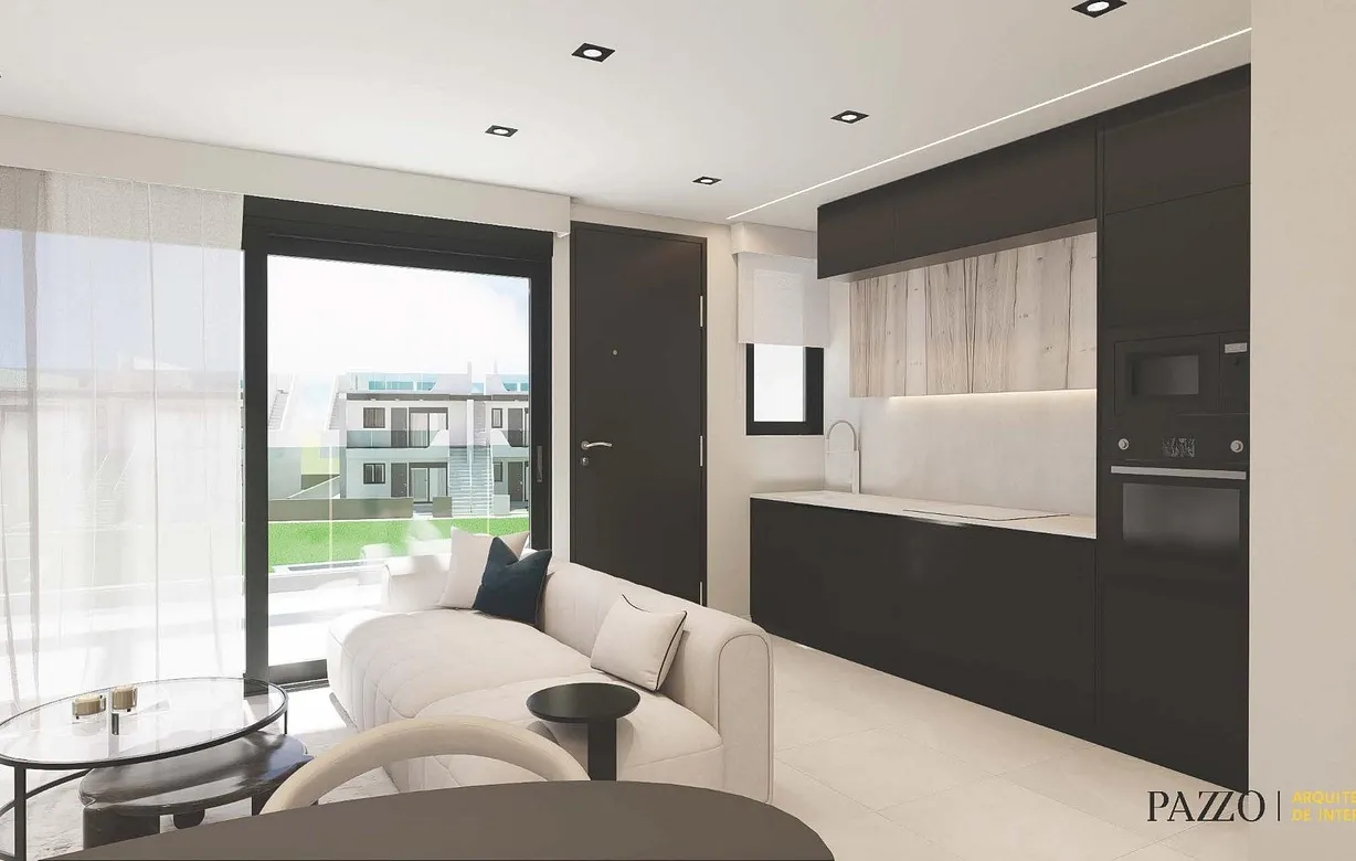 2 bedroom bungalow for sale - Bentley Hurst