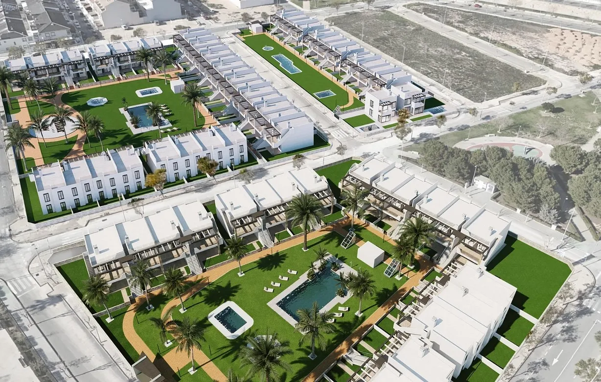 2 bedroom bungalow for sale - Bentley Hurst