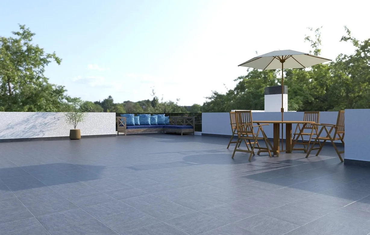 3 bedroom villa for sale - Bentley Hurst