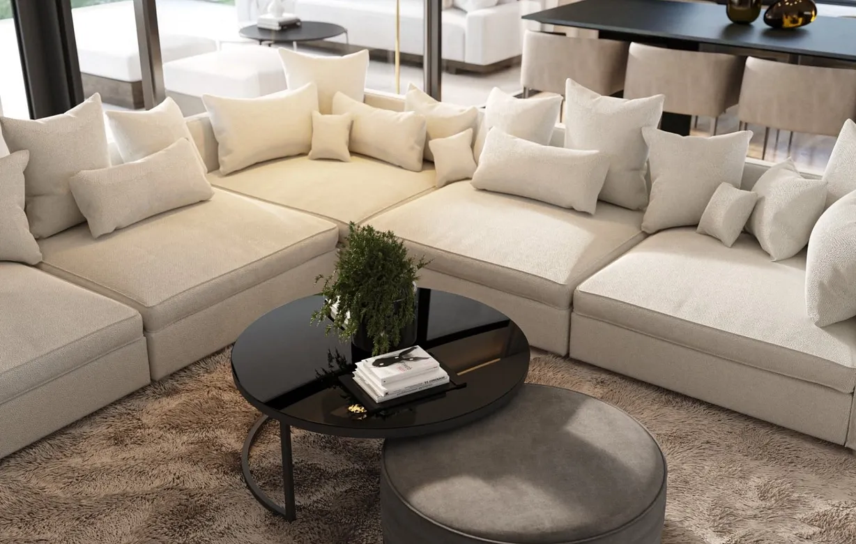 2 bedroom penthouse for sale - Bentley Hurst