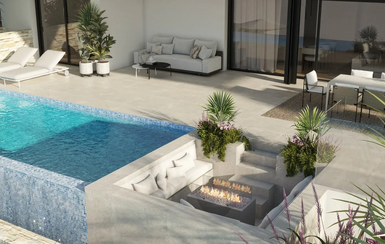 2 bedroom penthouse for sale - Bentley Hurst