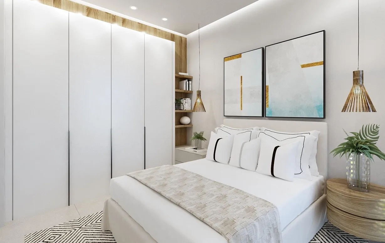 3 bedroom penthouse for sale - Bentley Hurst